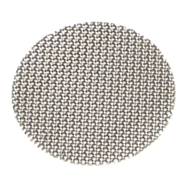 Midwest Fastener .812" (13/16") 18-8 Stainless Steel Strainer Screens 20PK 68124